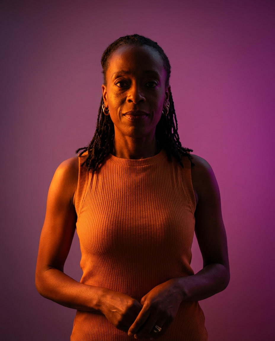 Martine Ambrosio – Experte IA Générative & Créative