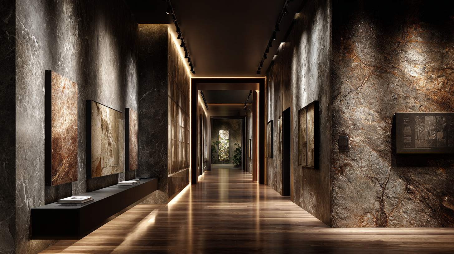 Galerie des Projets Réalisés — créations professionnelles Midjourney