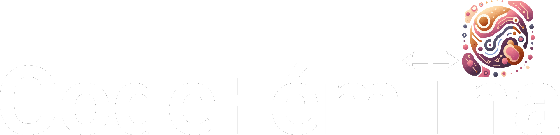 CodeFémina – Académie IA & Design Génératif